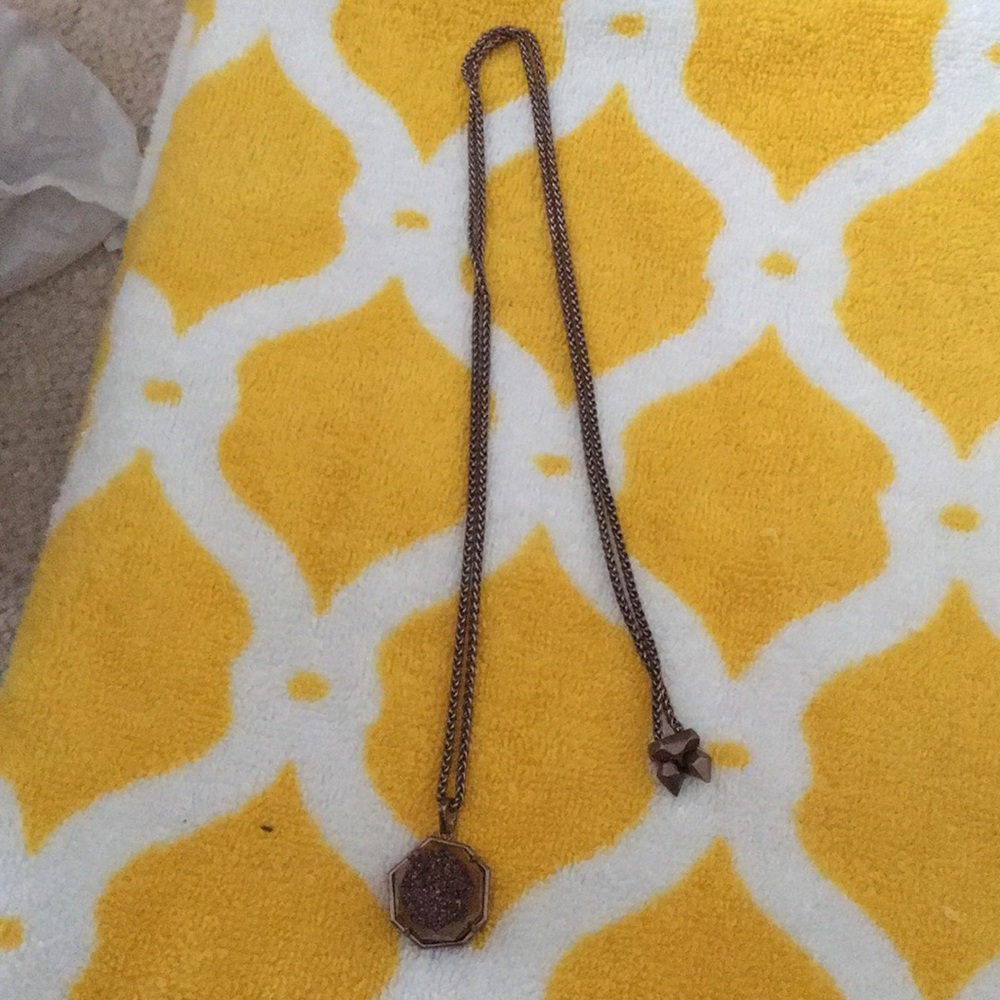 kendra scott necklace